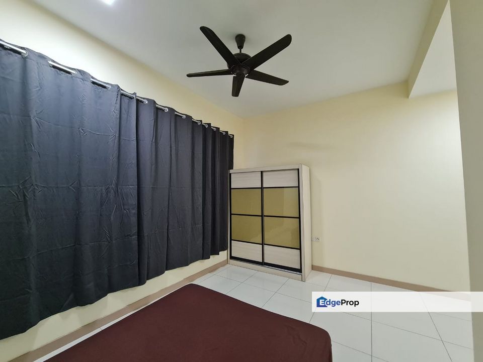 Skypod Residences,ready move in condition,renovated unit , Selangor, Puchong