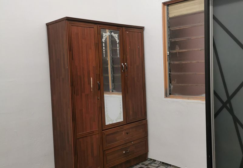 Sri Dahlia Apartment