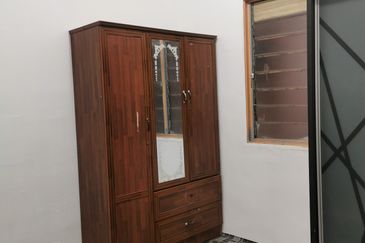 Sri Dahlia Apartment