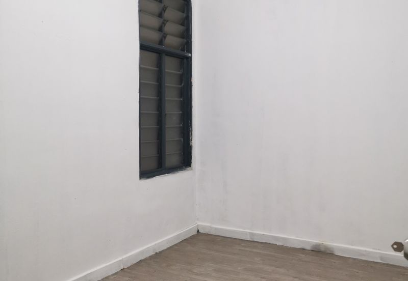 Sri Dahlia Apartment