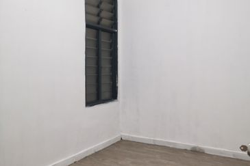 Sri Dahlia Apartment