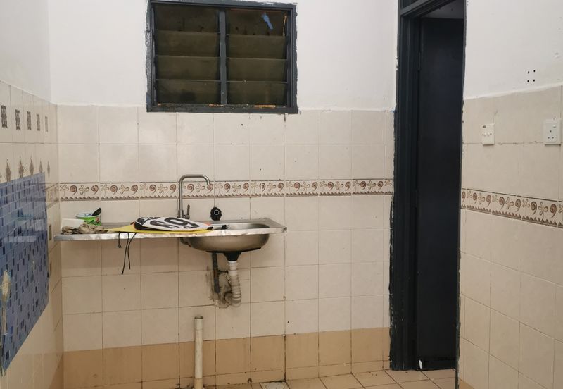 Sri Dahlia Apartment