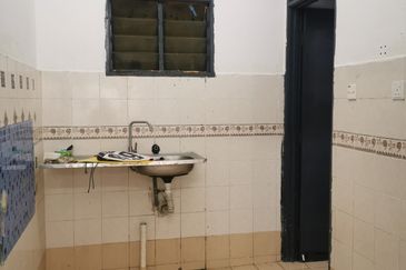 Sri Dahlia Apartment