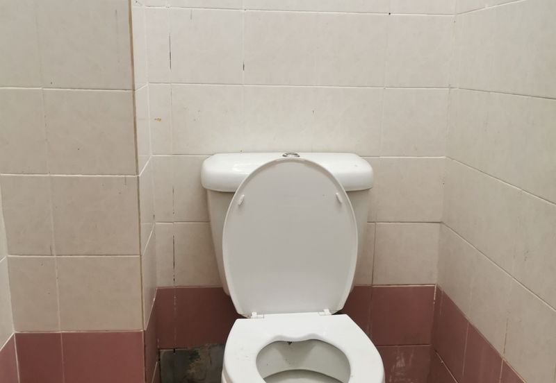 Sri Dahlia Apartment