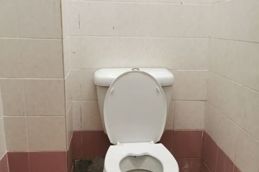 Sri Dahlia Apartment