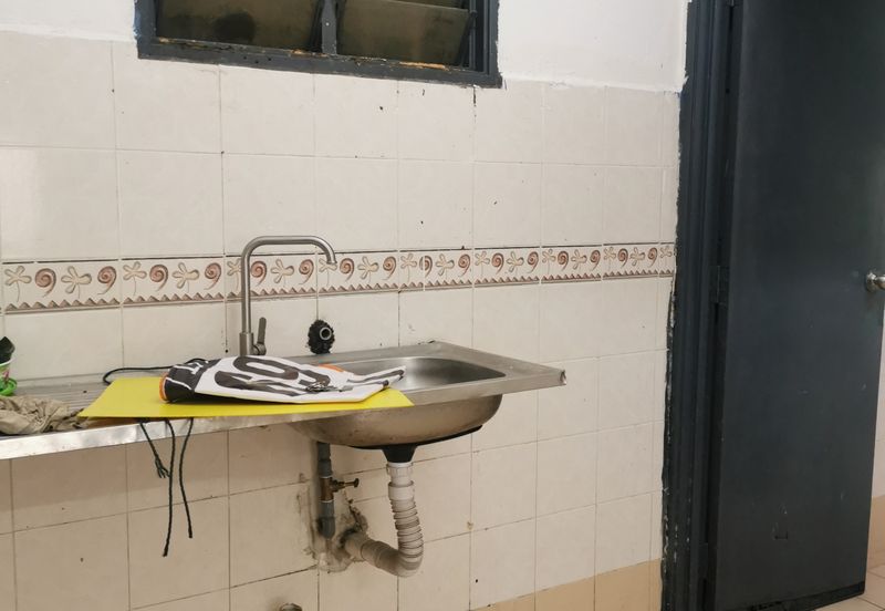 Sri Dahlia Apartment