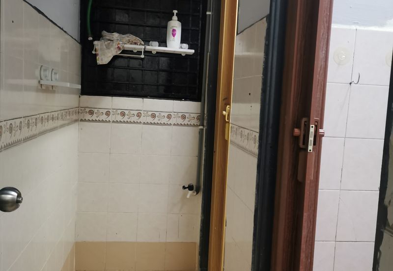 Sri Dahlia Apartment