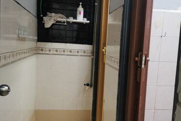 Sri Dahlia Apartment