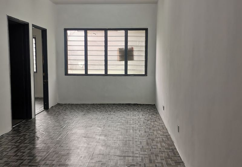 Sri Dahlia Apartment