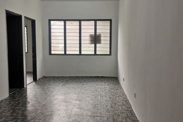 Sri Dahlia Apartment