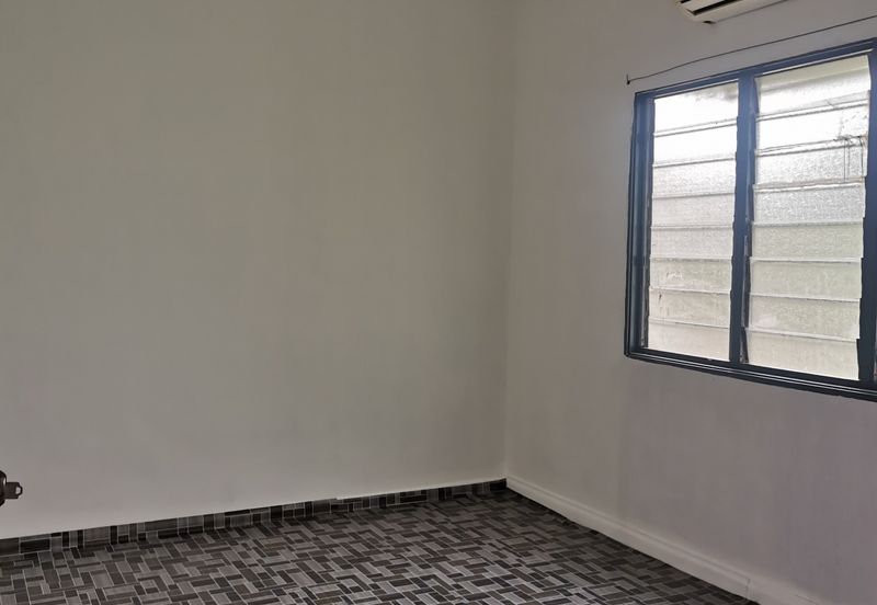 Sri Dahlia Apartment