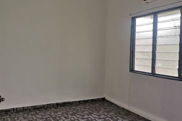 Sri Dahlia Apartment