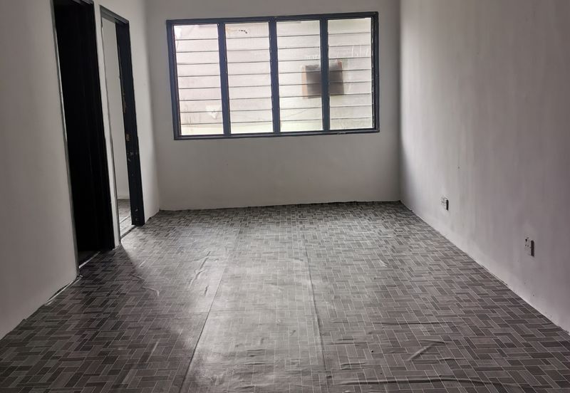 Sri Dahlia Apartment