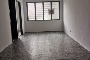 Sri Dahlia Apartment