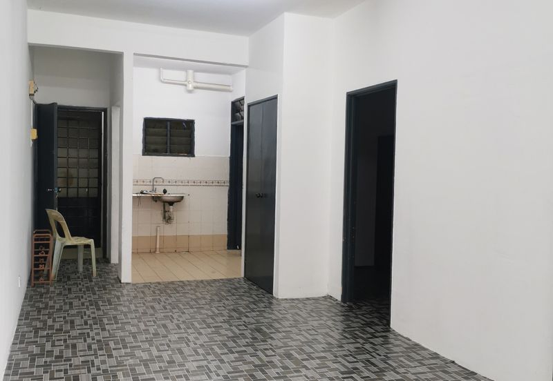 Sri Dahlia Apartment