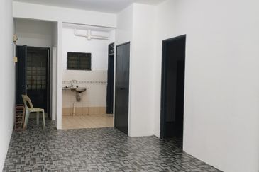 Sri Dahlia Apartment
