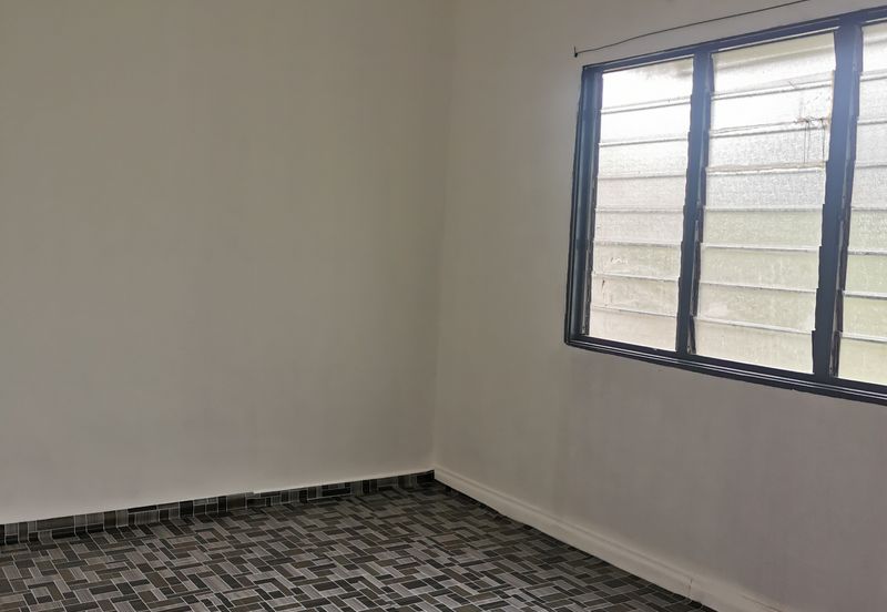 Sri Dahlia Apartment