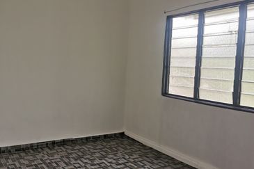 Sri Dahlia Apartment