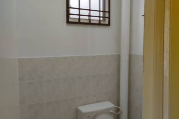 Sri Dahlia Apartment