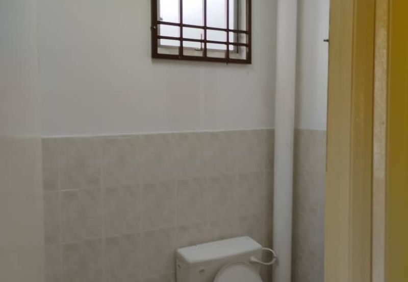 Sri Dahlia Apartment