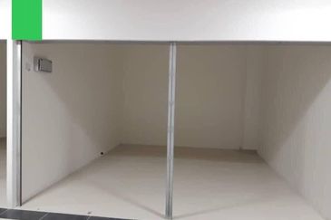 GM Klang Wholesale City