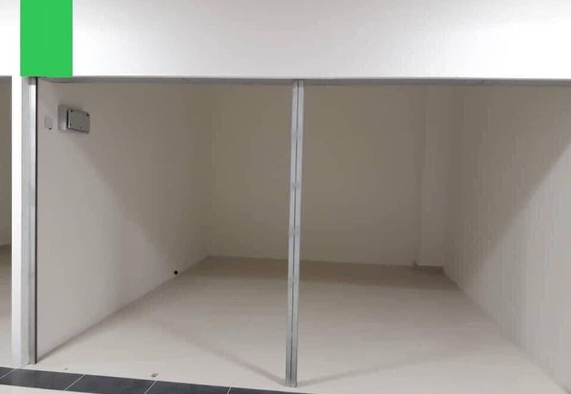 GM Klang Wholesale City