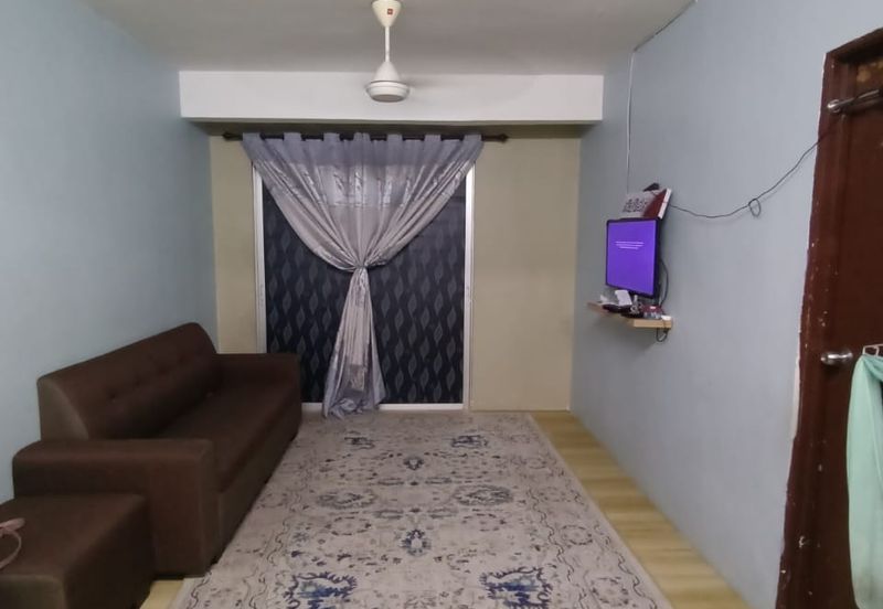 Rista Villa Apartment