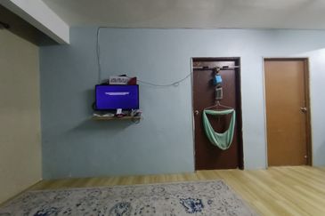 Rista Villa Apartment
