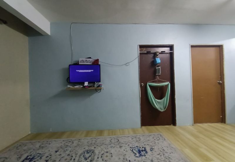 Rista Villa Apartment