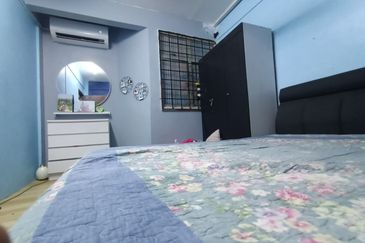 Rista Villa Apartment