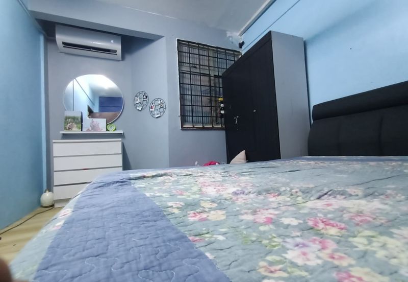 Rista Villa Apartment