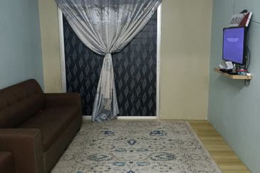 Rista Villa Apartment