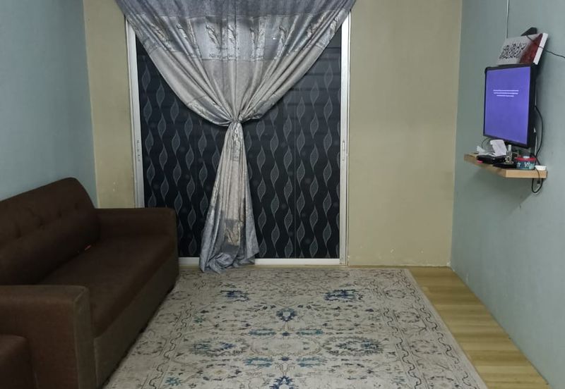 Rista Villa Apartment