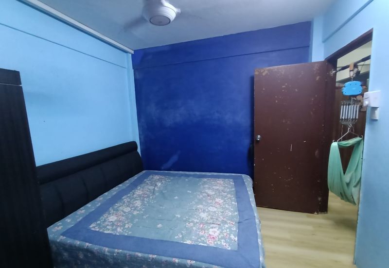 Rista Villa Apartment