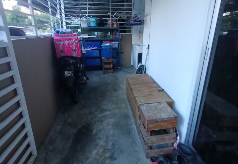 Rista Villa Apartment