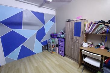 Rista Villa Apartment