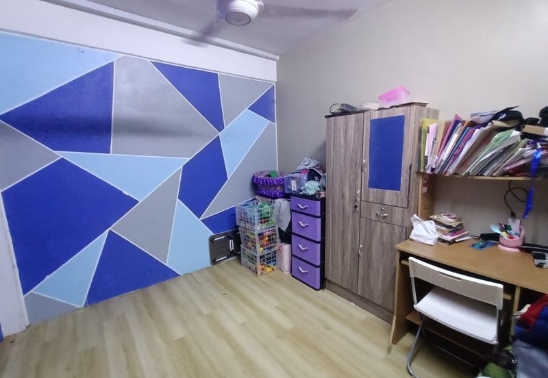 Rista Villa Apartment