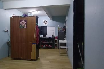 Rista Villa Apartment