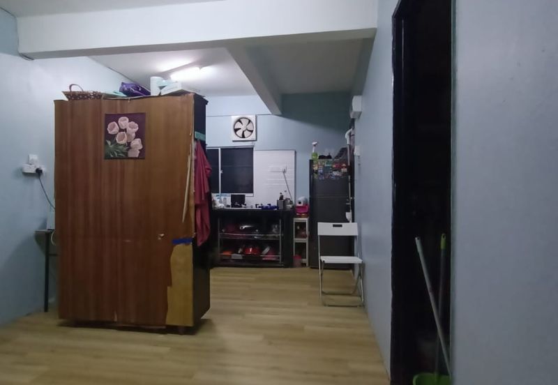 Rista Villa Apartment