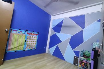 Rista Villa Apartment