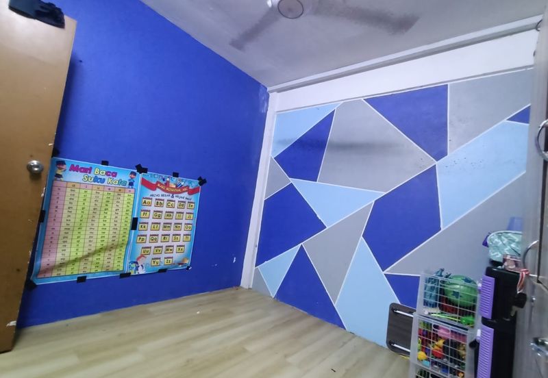 Rista Villa Apartment