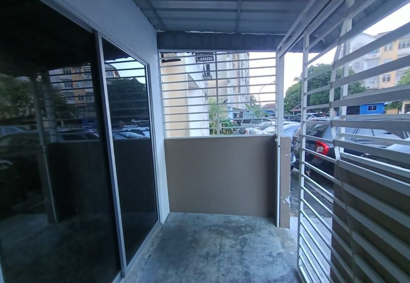 Rista Villa Apartment