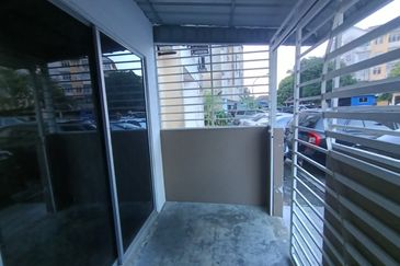 Rista Villa Apartment