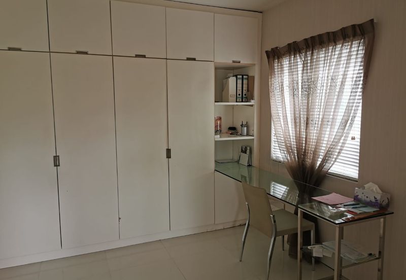 Puteri Bayu Apartment