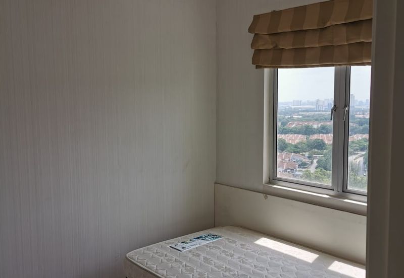 Puteri Bayu Apartment