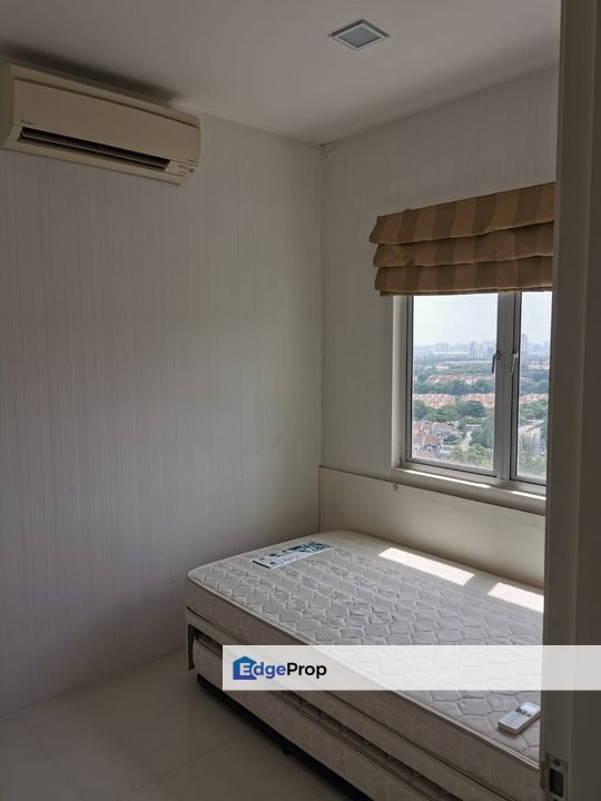 Puteri bayu, fully furnished, renovated unit, ready move in condition , Selangor, Bandar Puteri Puchong