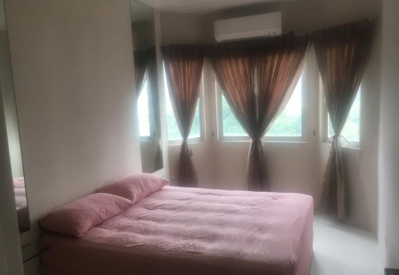 Puteri Bayu Apartment