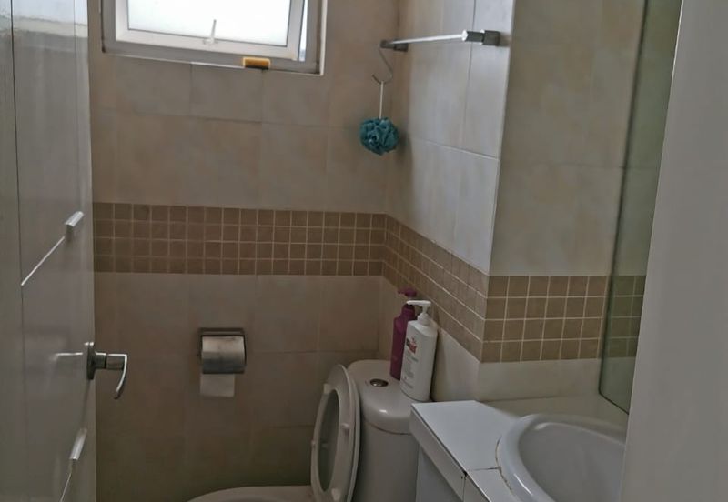 Puteri Bayu Apartment