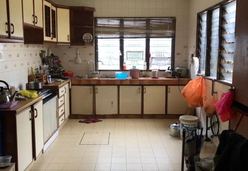 Bandar Baru Sri Petaling