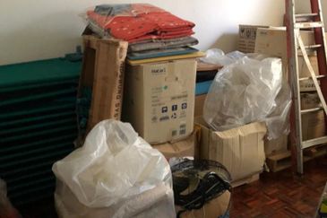 Bandar Baru Sri Petaling